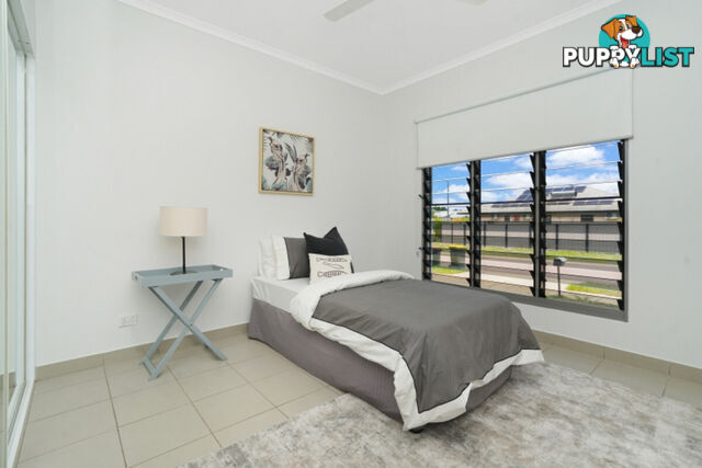 263 Forrest Parade BELLAMACK NT 0832