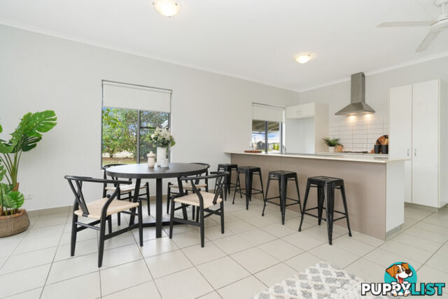 263 Forrest Parade BELLAMACK NT 0832