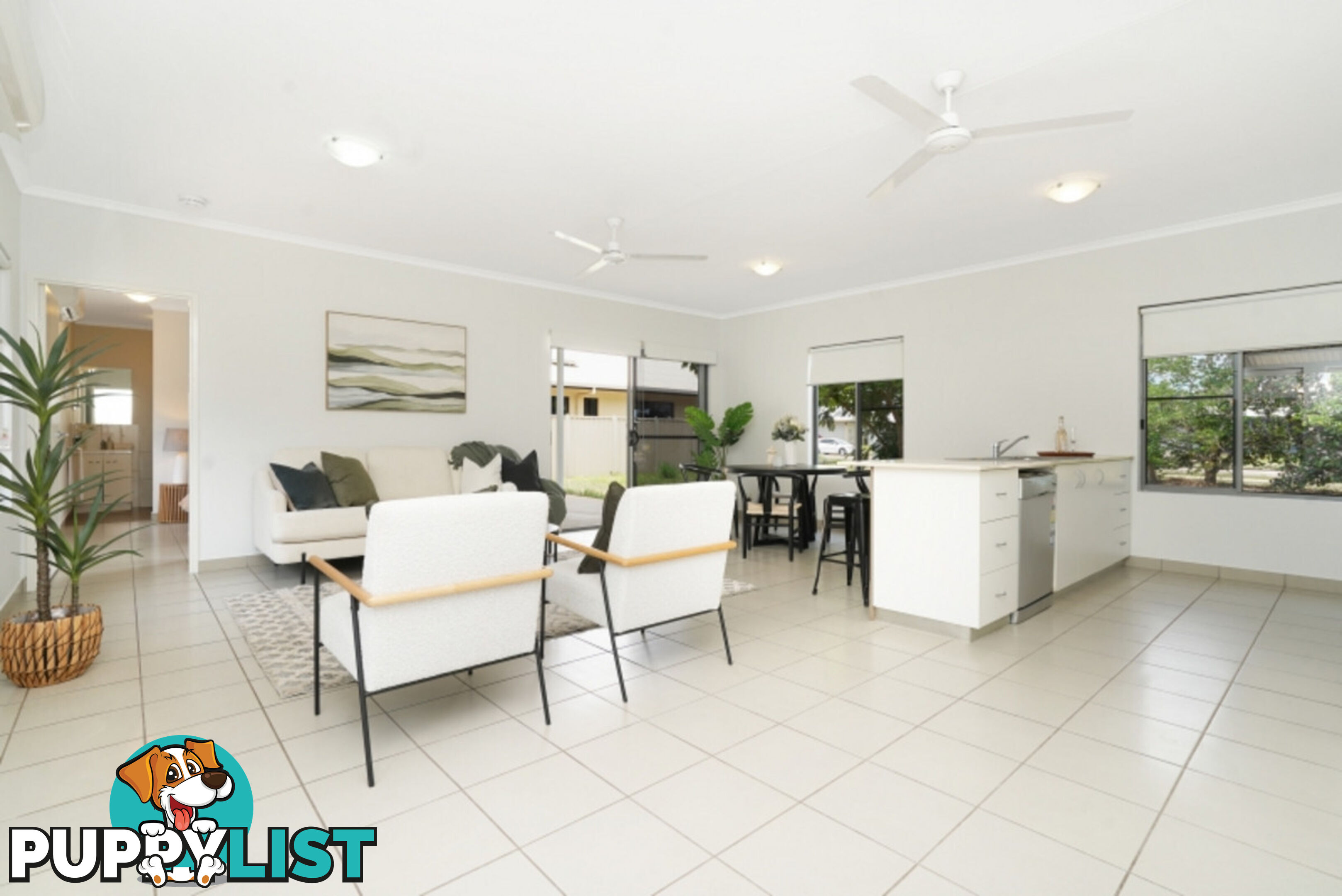 263 Forrest Parade BELLAMACK NT 0832