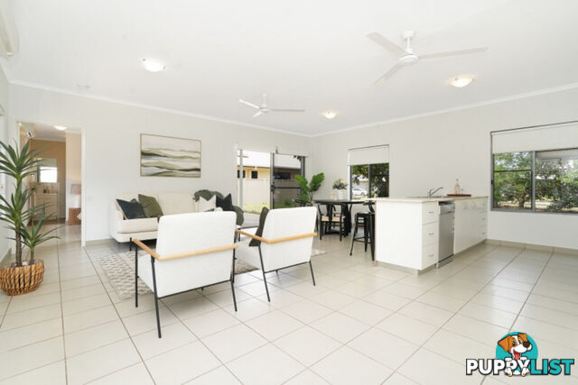 263 Forrest Parade BELLAMACK NT 0832