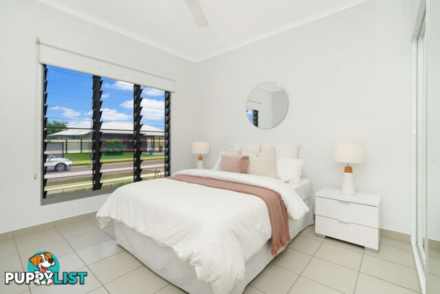 263 Forrest Parade BELLAMACK NT 0832