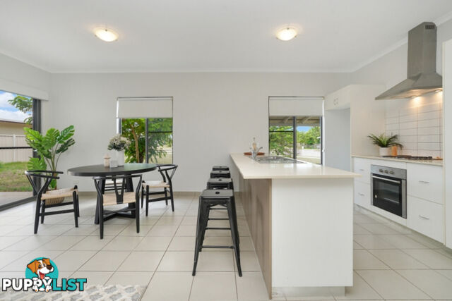 263 Forrest Parade BELLAMACK NT 0832