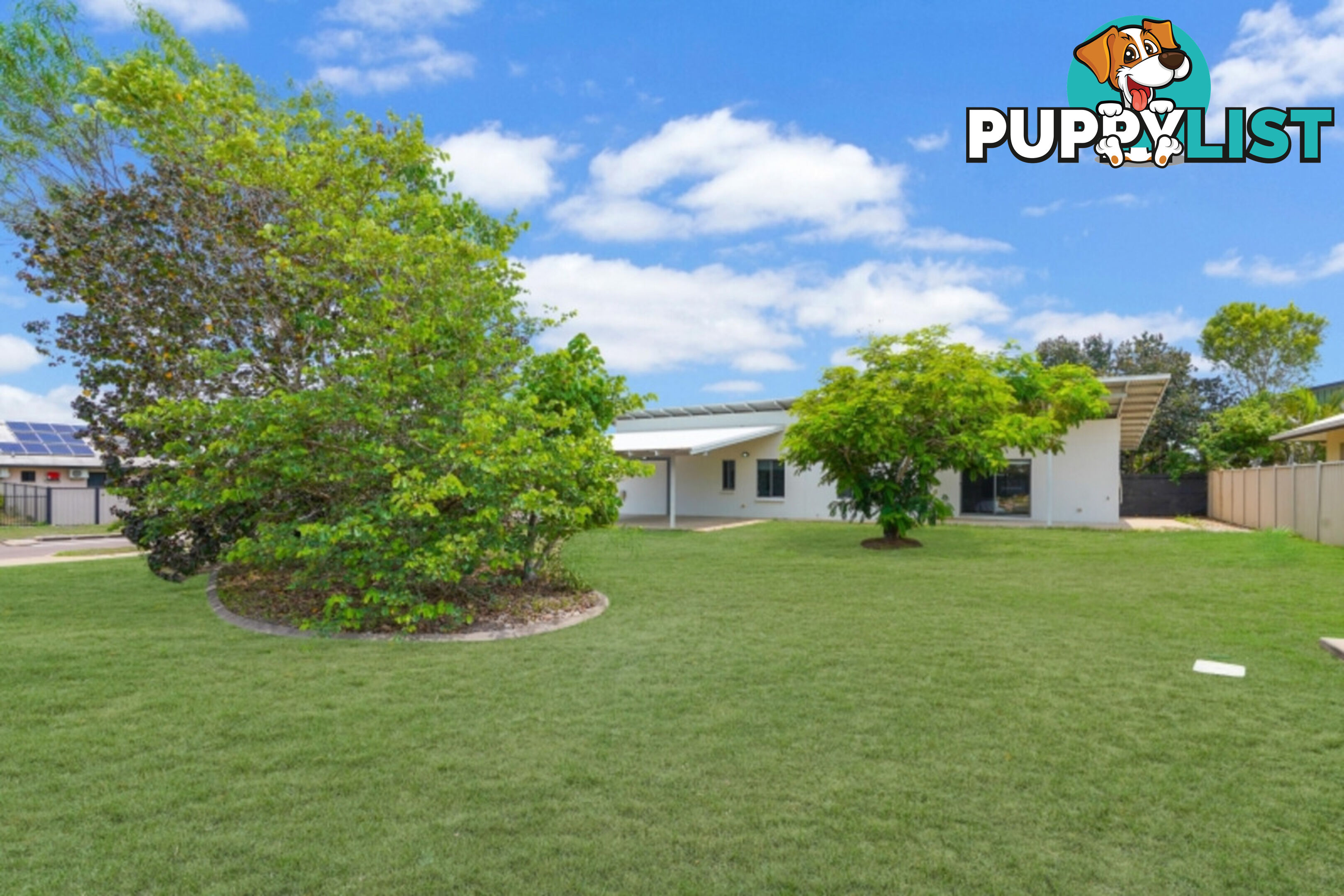 263 Forrest Parade BELLAMACK NT 0832