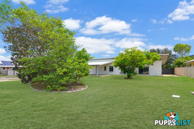 263 Forrest Parade BELLAMACK NT 0832