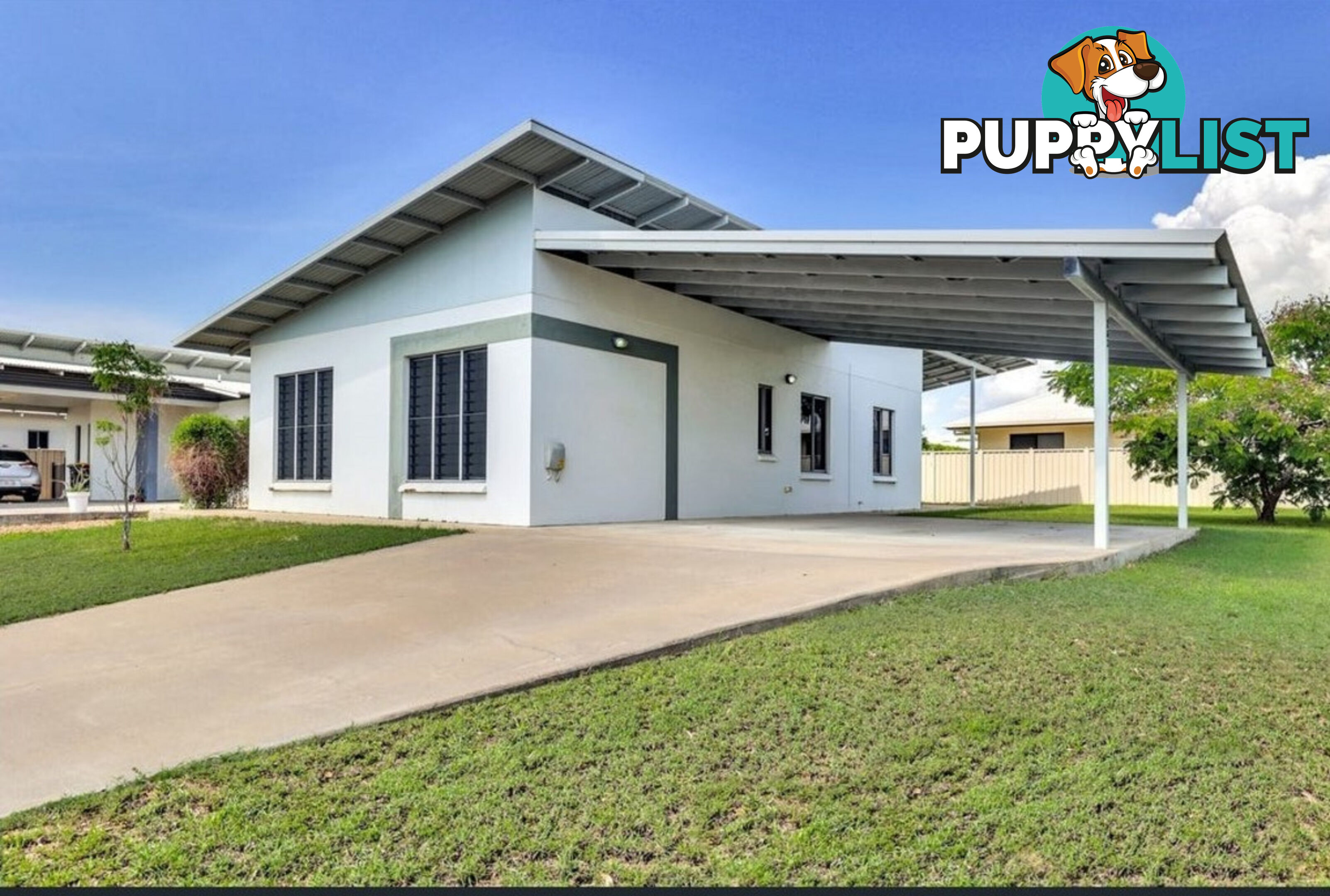 263 Forrest Parade BELLAMACK NT 0832