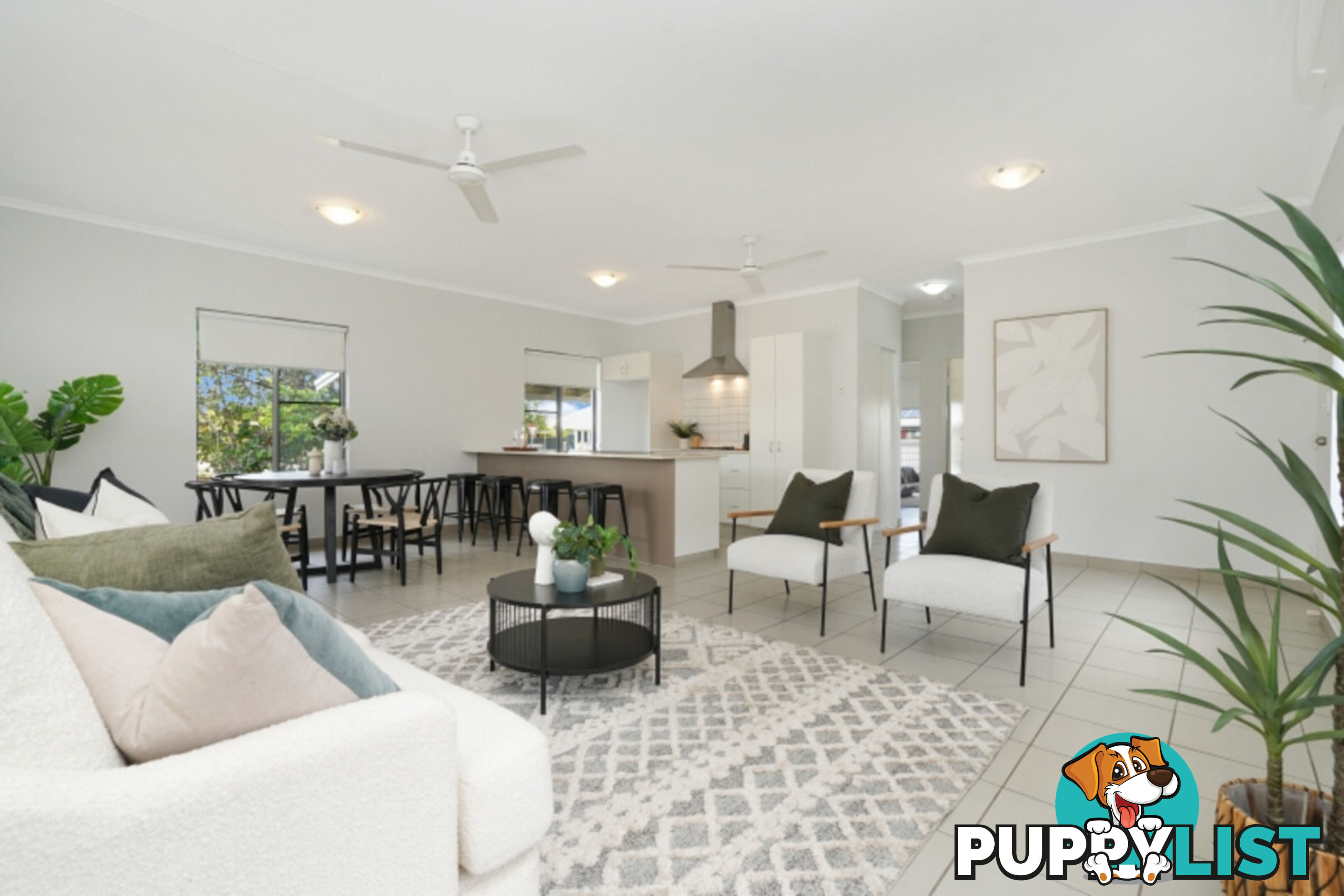 263 Forrest Parade BELLAMACK NT 0832