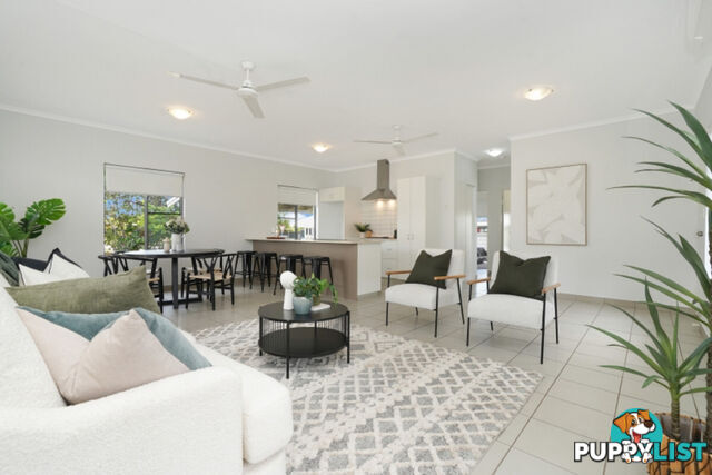 263 Forrest Parade BELLAMACK NT 0832