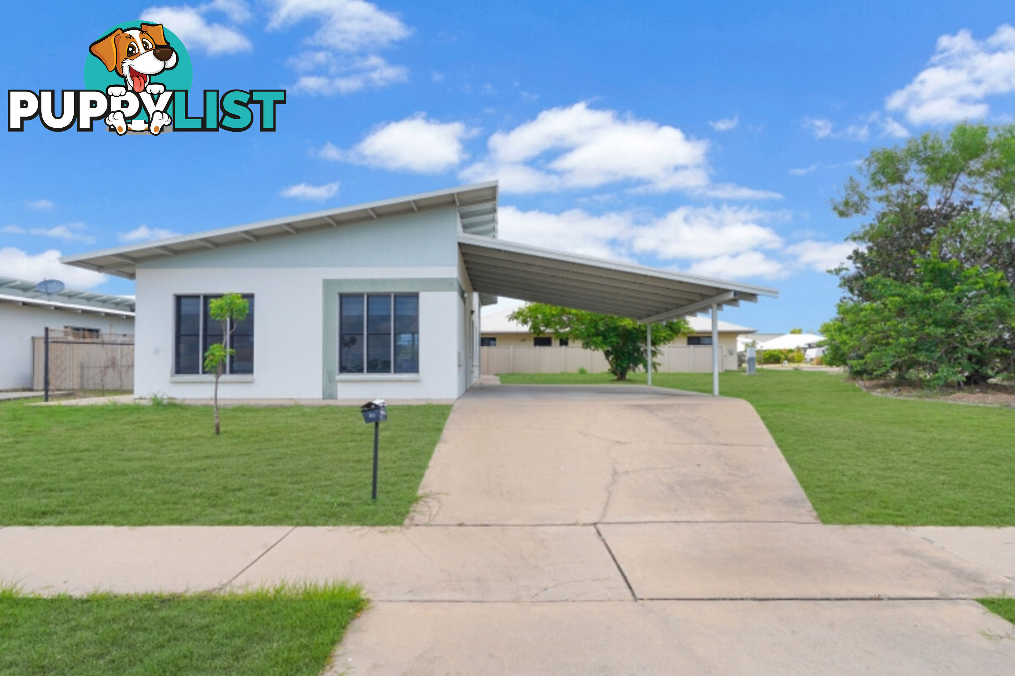 263 Forrest Parade BELLAMACK NT 0832