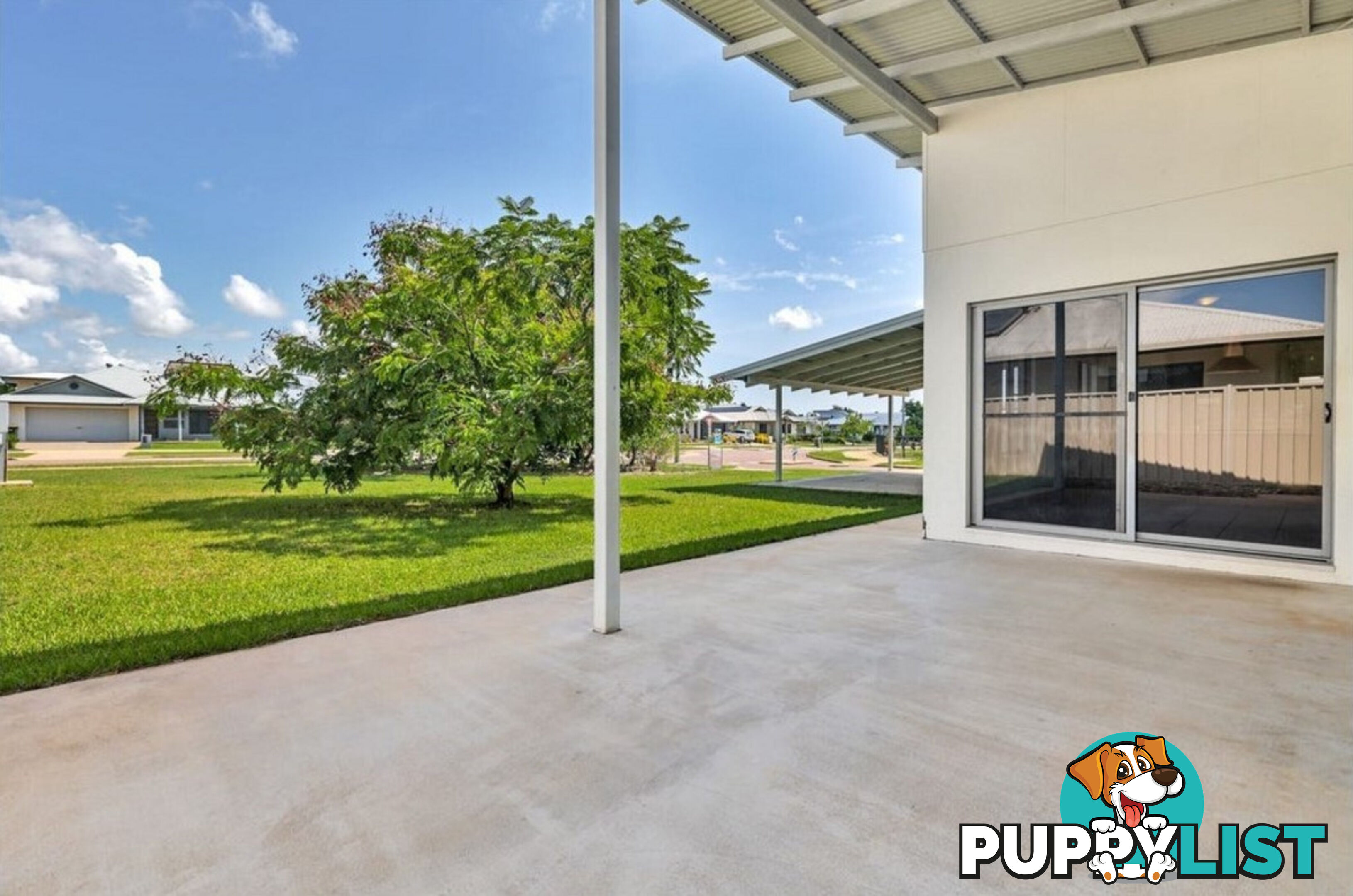 263 Forrest Parade BELLAMACK NT 0832