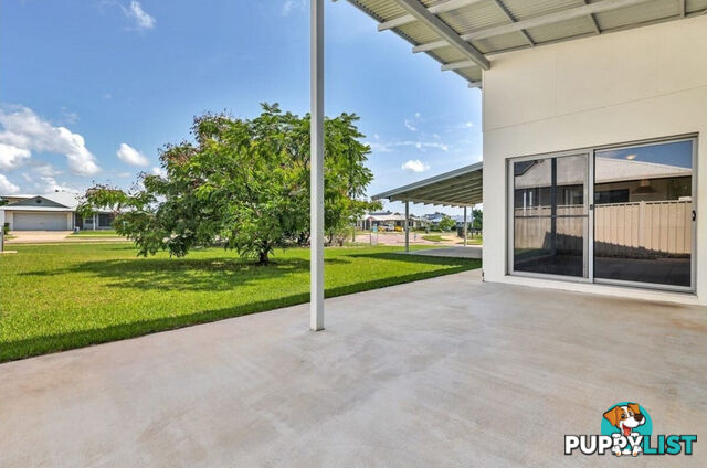 263 Forrest Parade BELLAMACK NT 0832