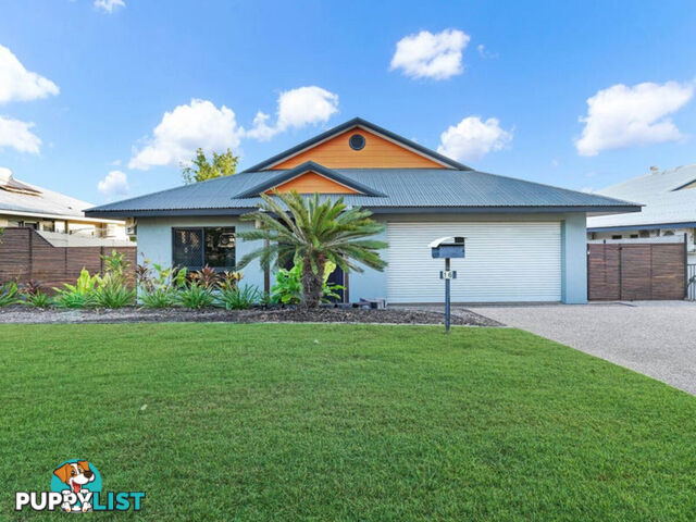 16 Inverway Circuit FARRAR NT 0830