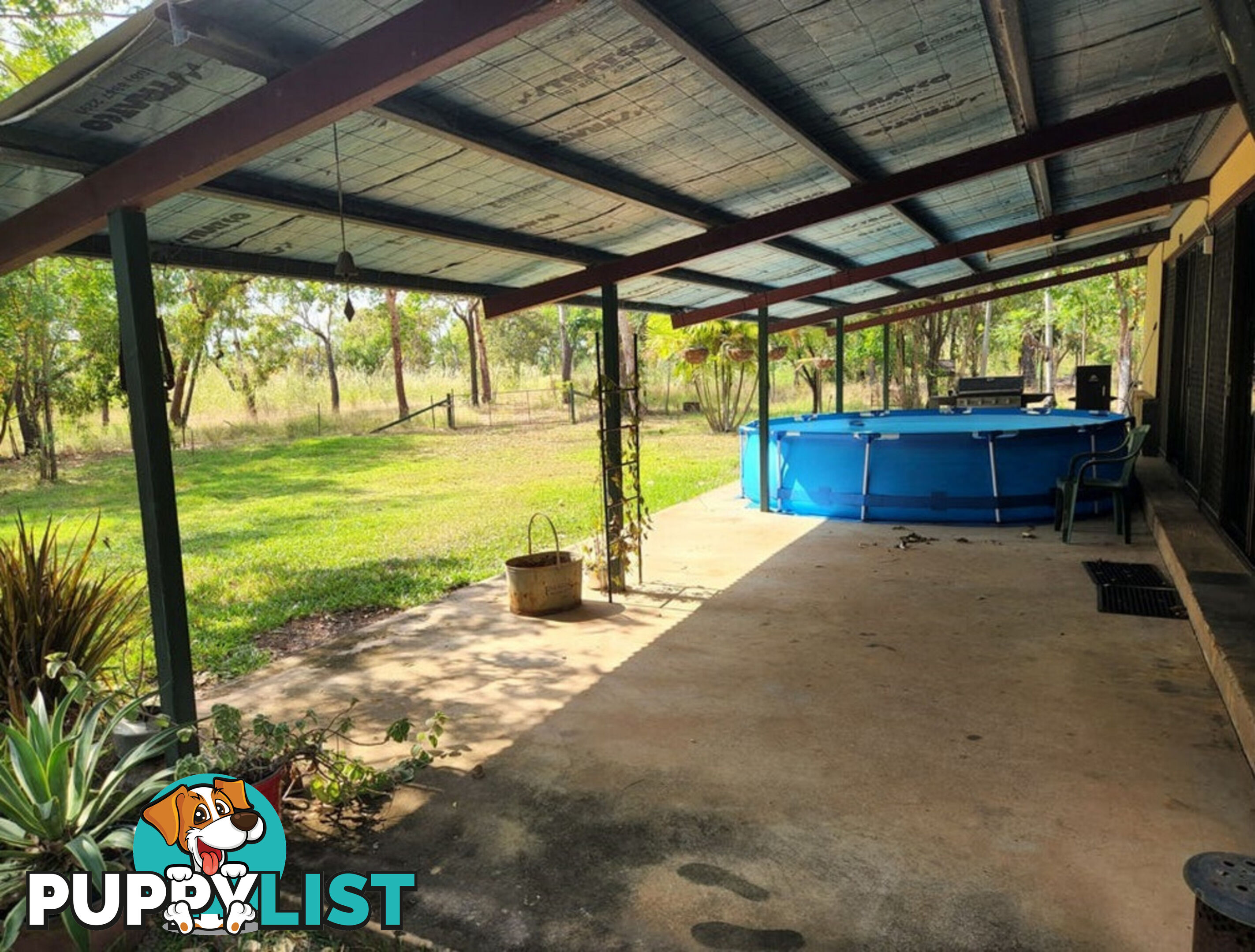 1/408 Brougham Road DARWIN RIVER NT 0841