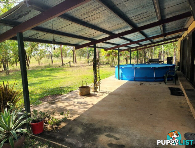 1/408 Brougham Road DARWIN RIVER NT 0841