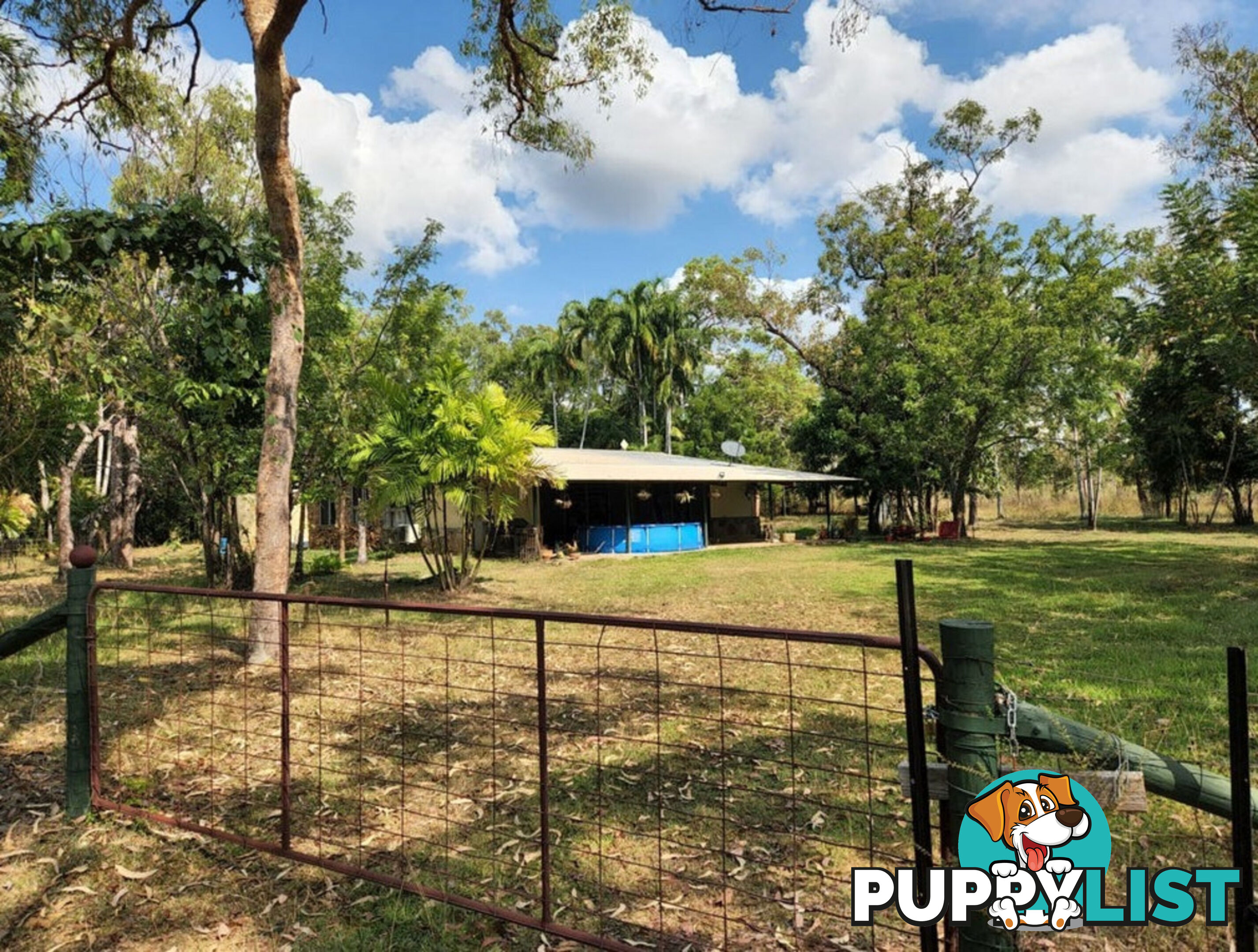 1/408 Brougham Road DARWIN RIVER NT 0841