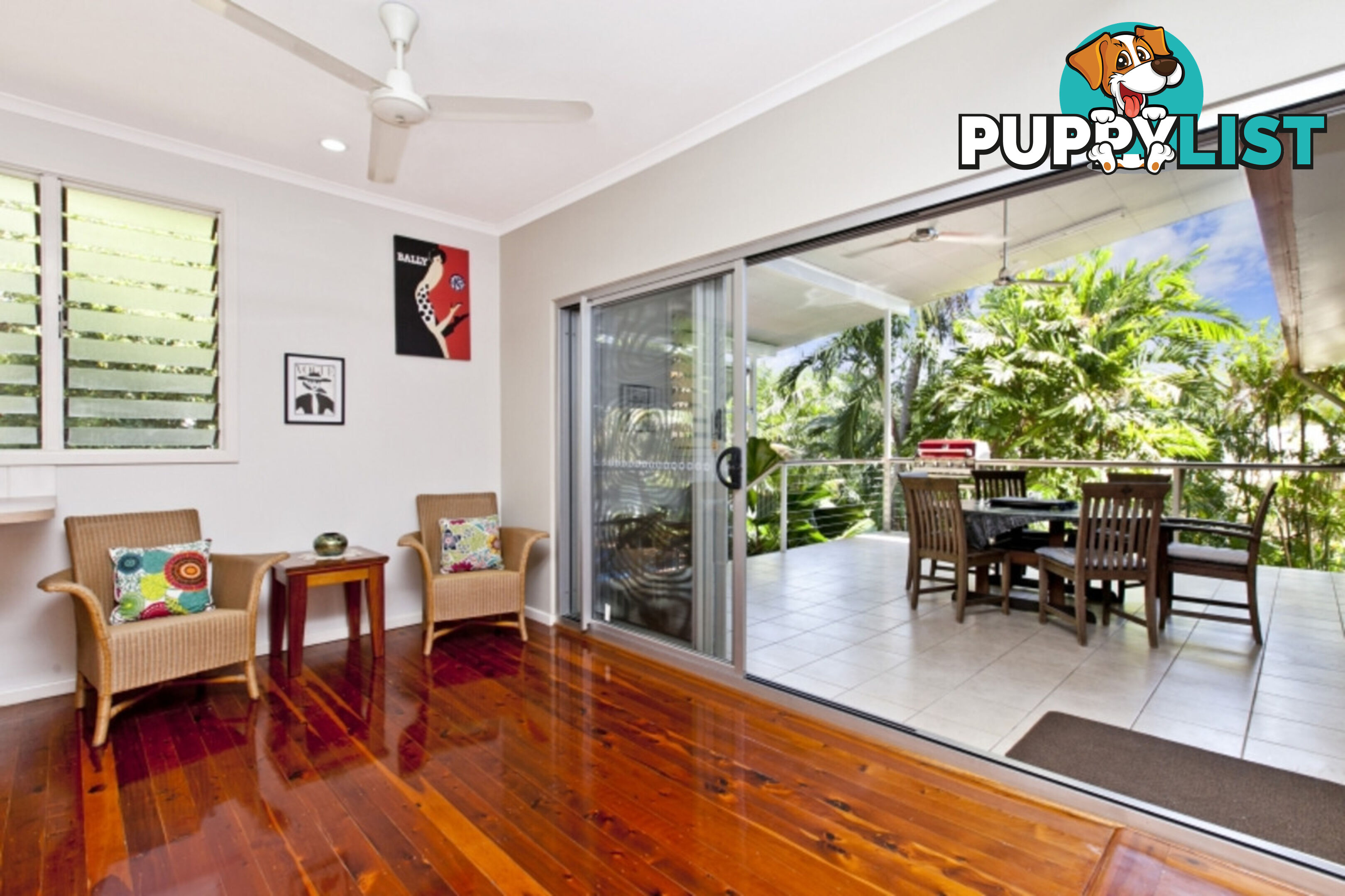 4 Wickham Street LUDMILLA NT 0820