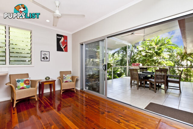 4 Wickham Street LUDMILLA NT 0820