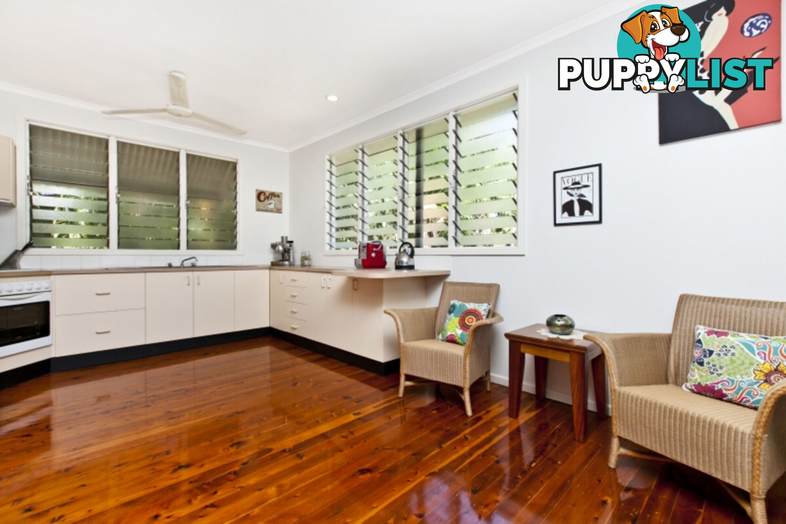 4 Wickham Street LUDMILLA NT 0820