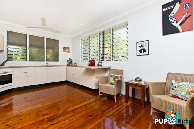 4 Wickham Street LUDMILLA NT 0820