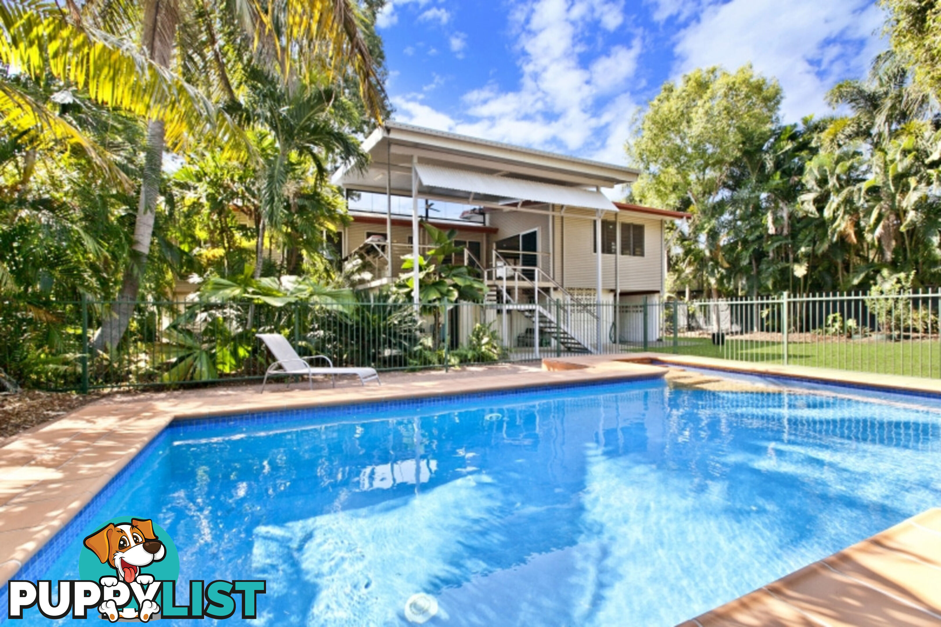 4 Wickham Street LUDMILLA NT 0820