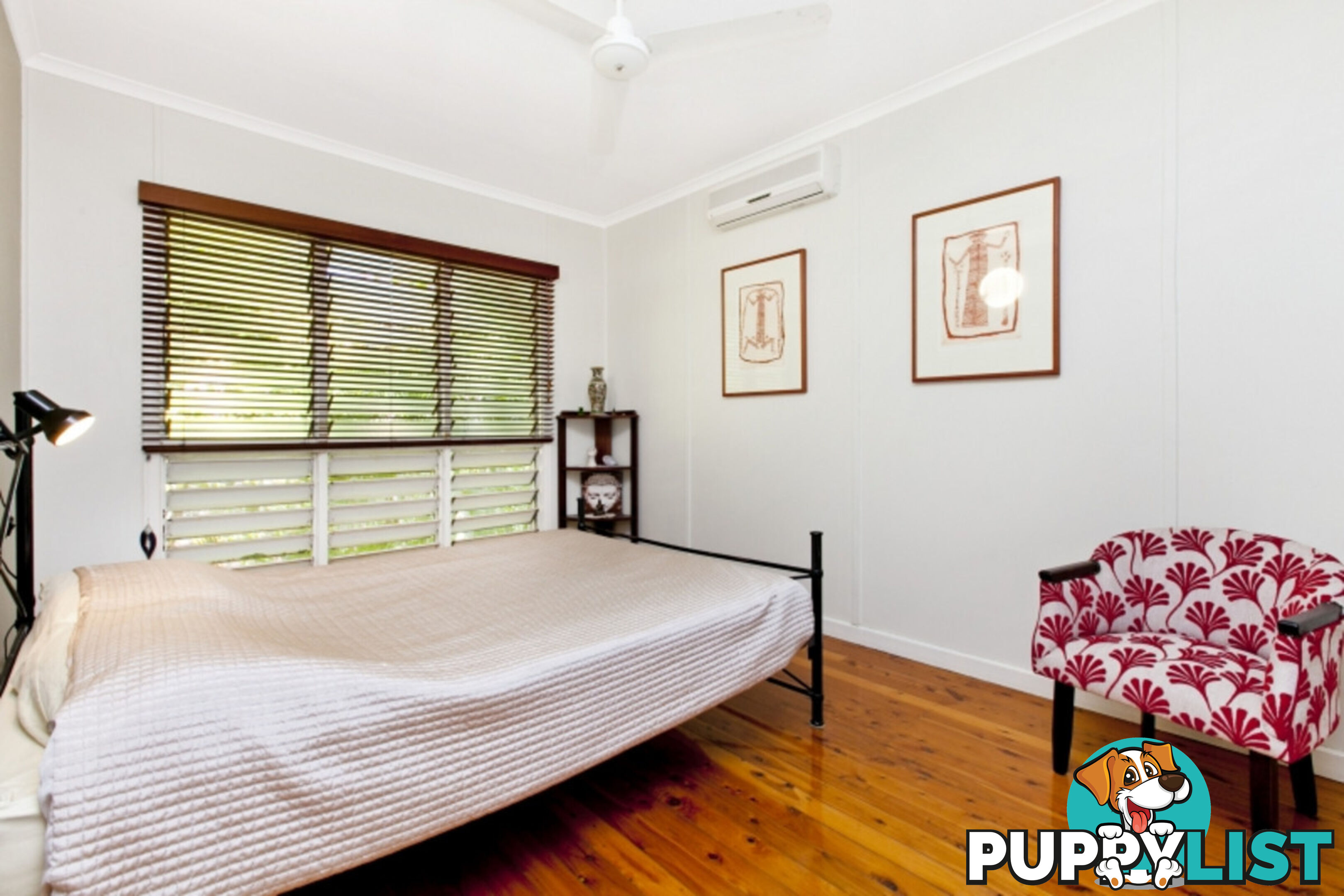 4 Wickham Street LUDMILLA NT 0820