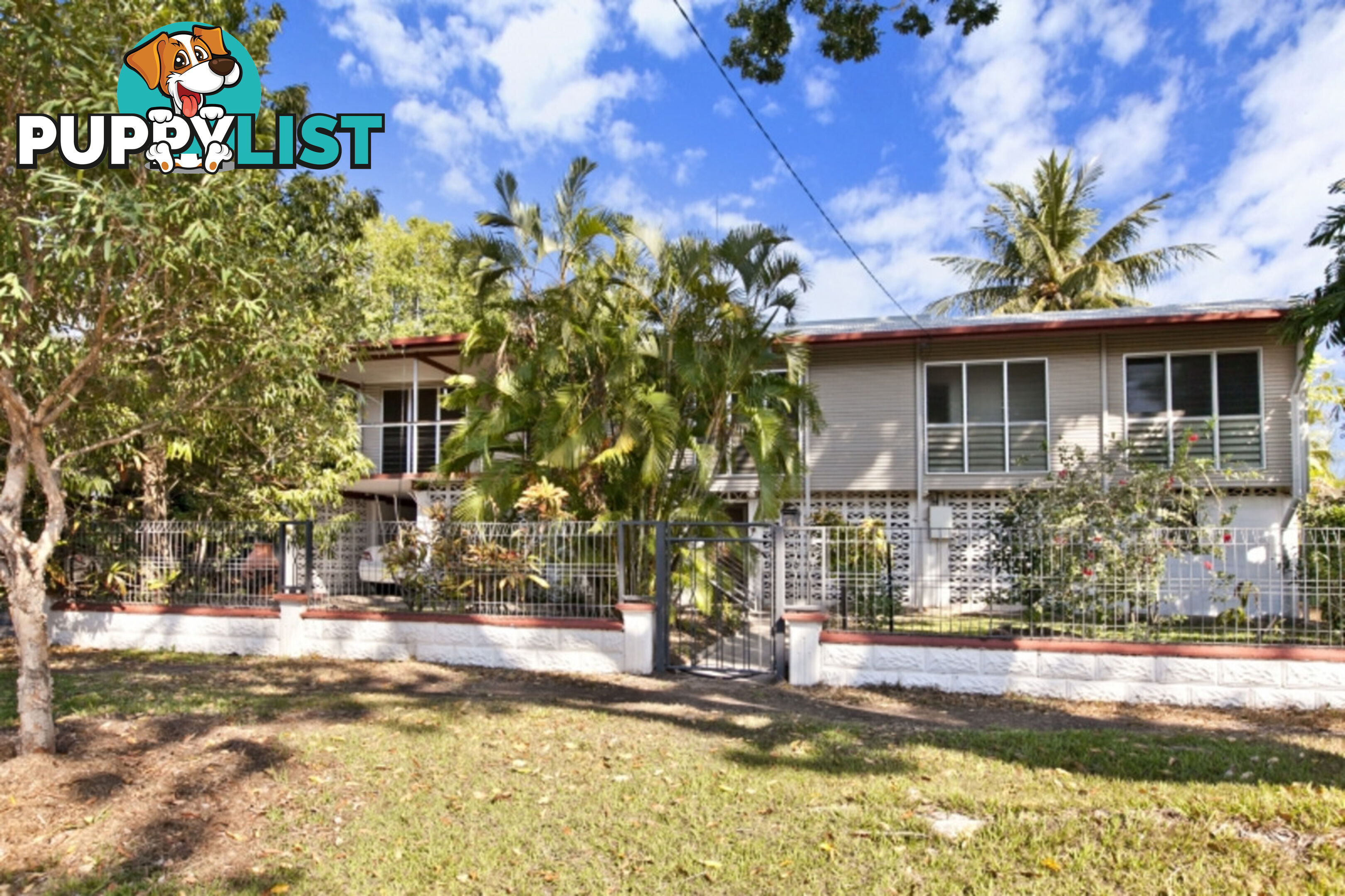 4 Wickham Street LUDMILLA NT 0820