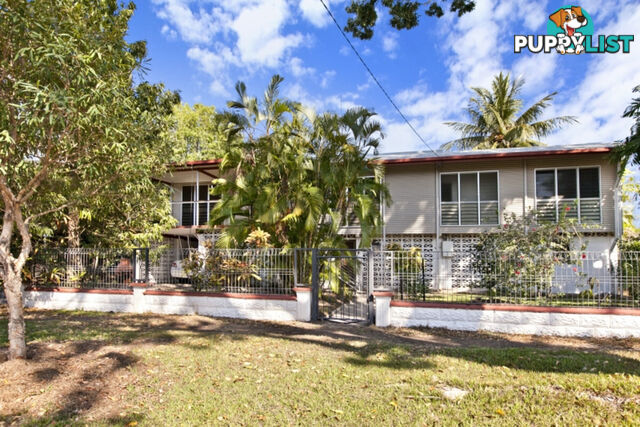 4 Wickham Street LUDMILLA NT 0820