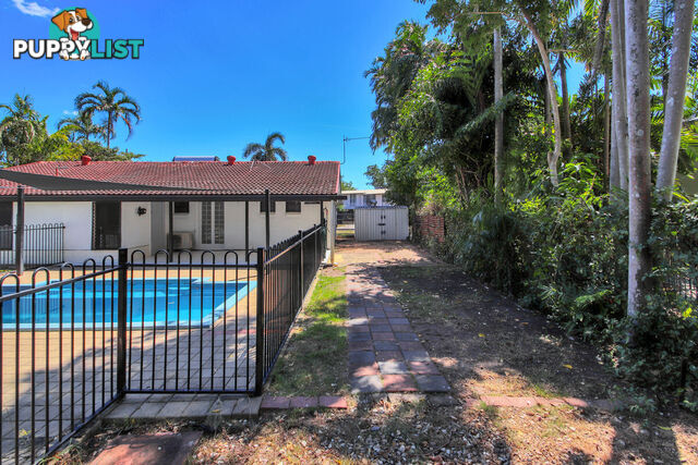 4 Samson Crt MALAK NT 0812