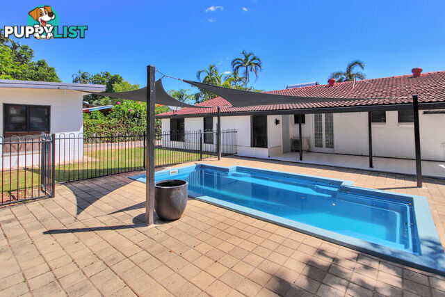 4 Samson Crt MALAK NT 0812