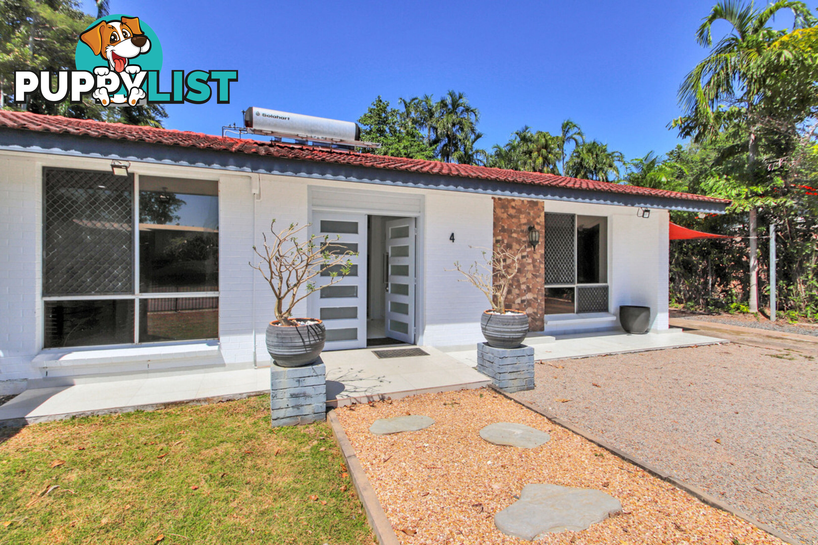 4 Samson Crt MALAK NT 0812