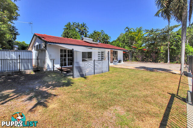 4 Samson Crt MALAK NT 0812
