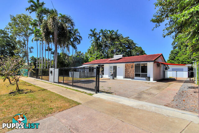 4 Samson Crt MALAK NT 0812