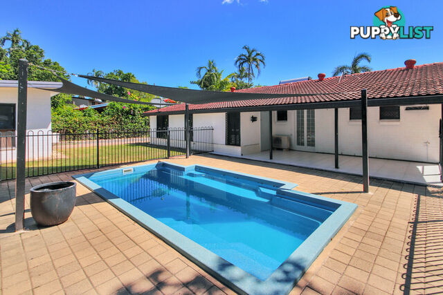 4 Samson Crt MALAK NT 0812