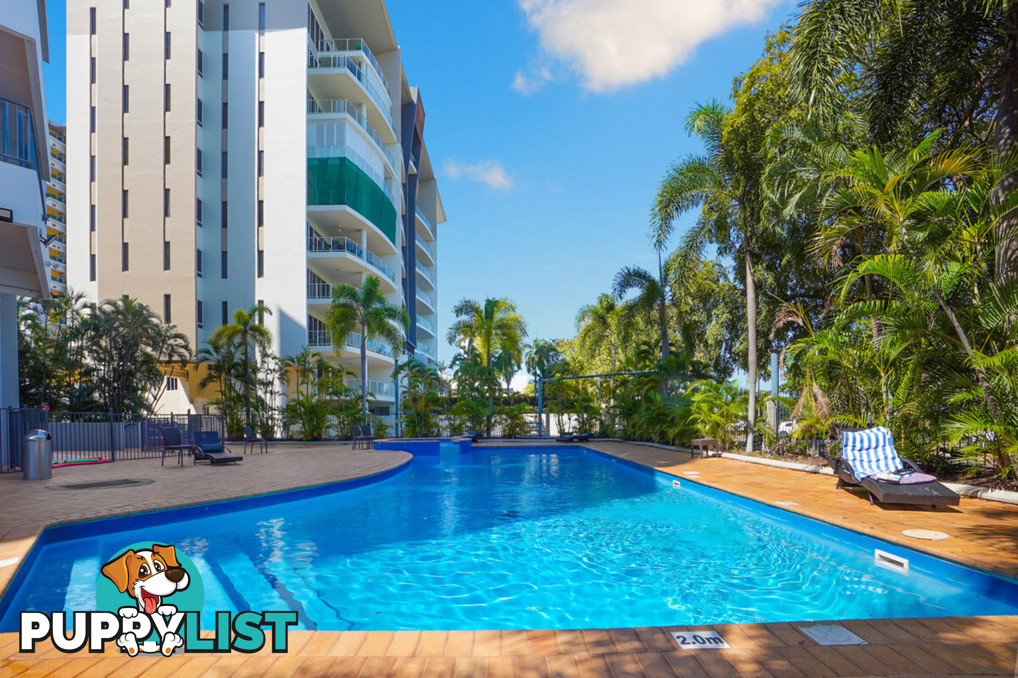 223/90 Esplanade DARWIN CITY NT 0800