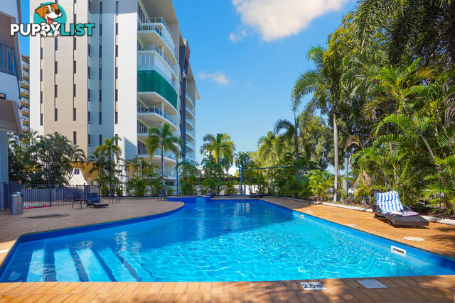 223/90 Esplanade DARWIN CITY NT 0800