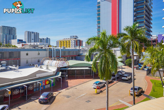 223/90 Esplanade DARWIN CITY NT 0800