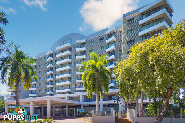 223/90 Esplanade DARWIN CITY NT 0800