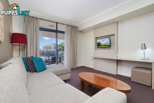223/90 Esplanade DARWIN CITY NT 0800