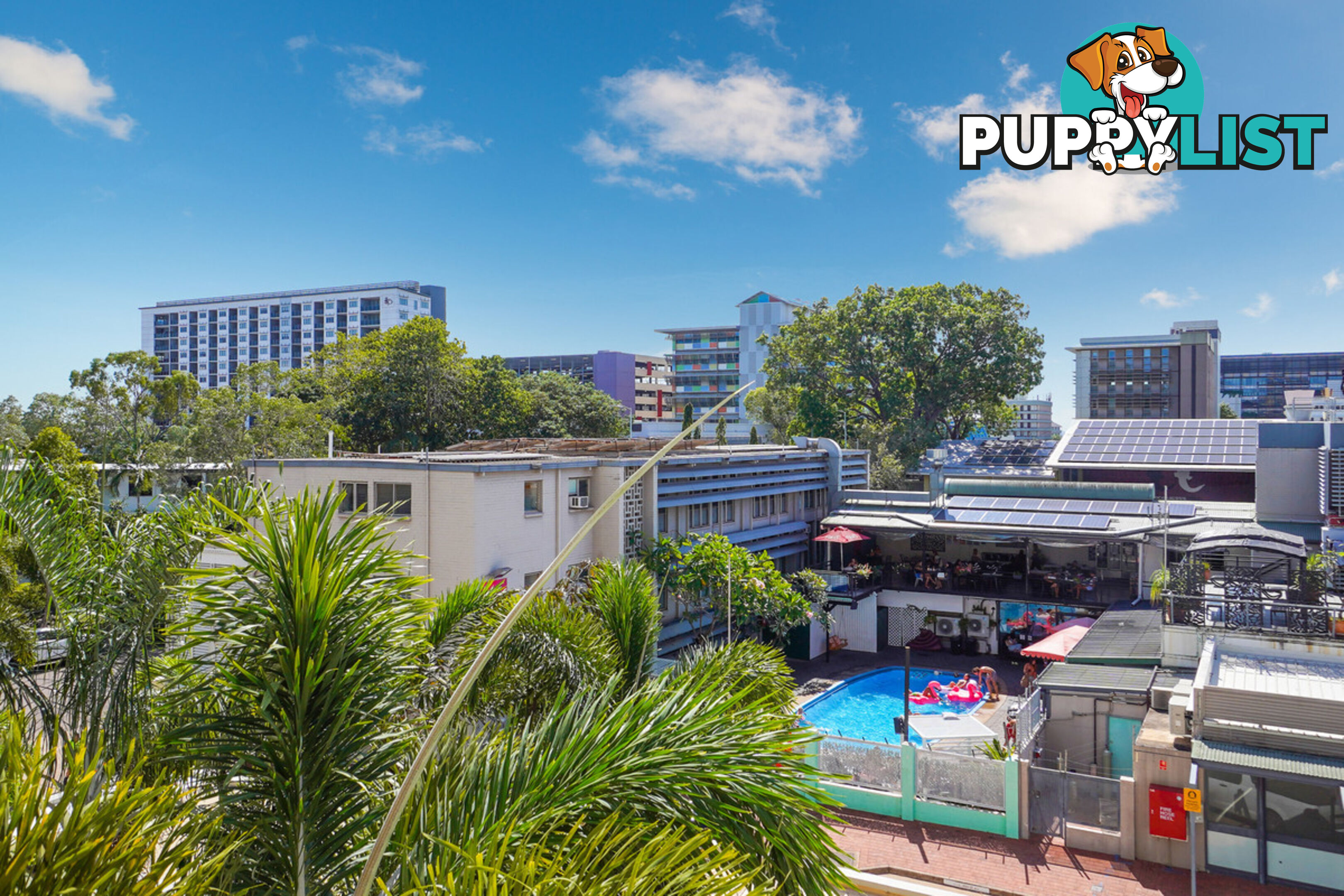 223/90 Esplanade DARWIN CITY NT 0800