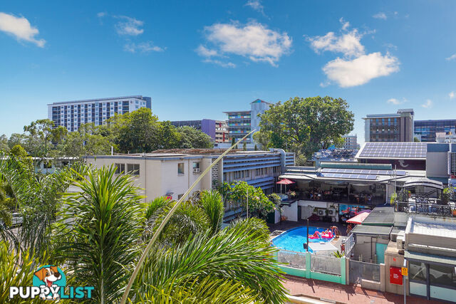 223/90 Esplanade DARWIN CITY NT 0800