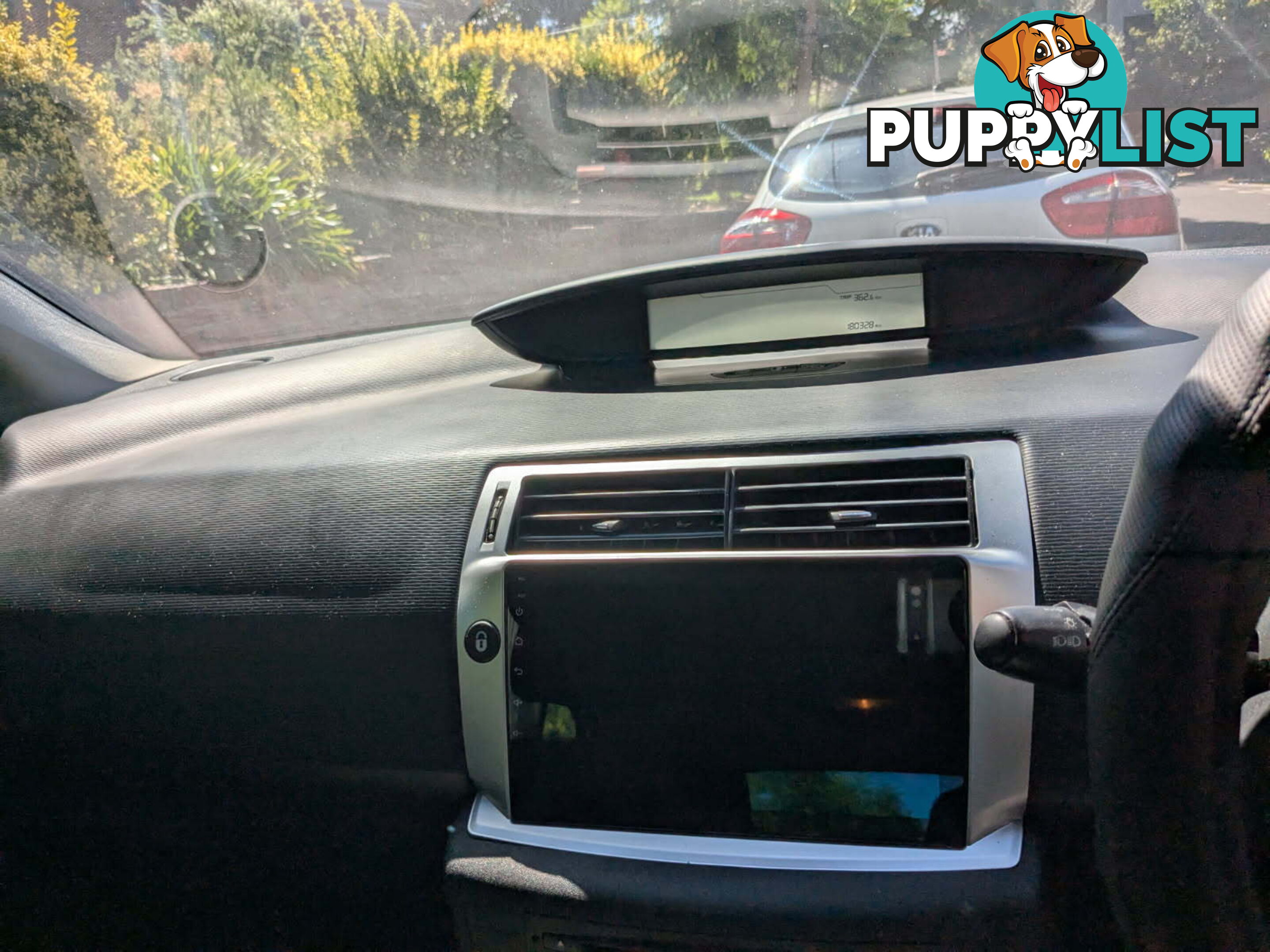 2010 Citroen C4 Hatchback Automatic