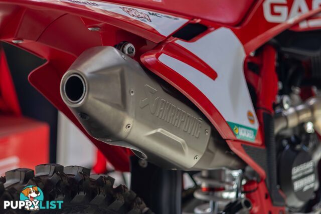 2024 Gas Gas MC 450F FACTORY EDITION