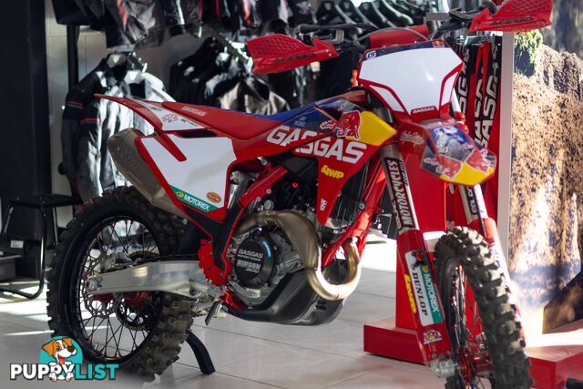 2024 Gas Gas MC 450F FACTORY EDITION