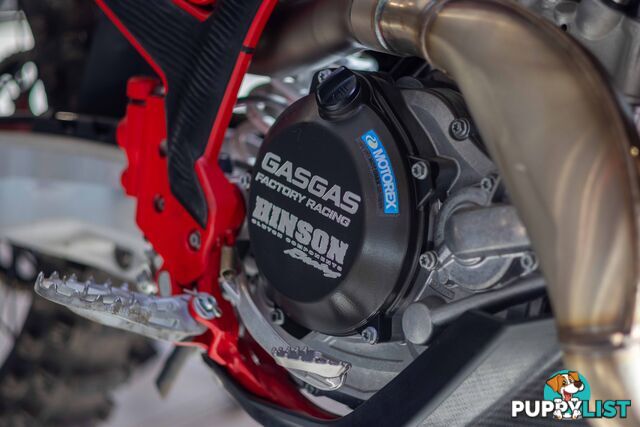 2024 Gas Gas MC 450F FACTORY EDITION