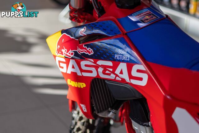 2024 Gas Gas MC 450F FACTORY EDITION