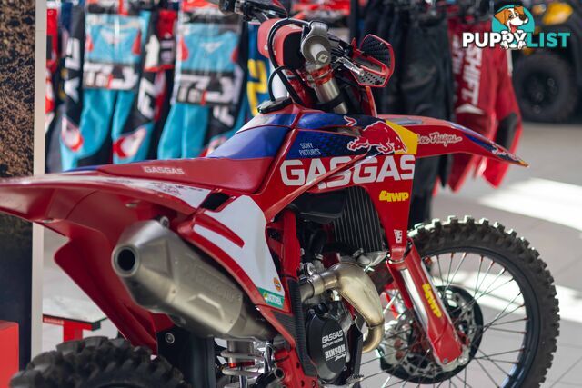 2024 Gas Gas MC 450F FACTORY EDITION