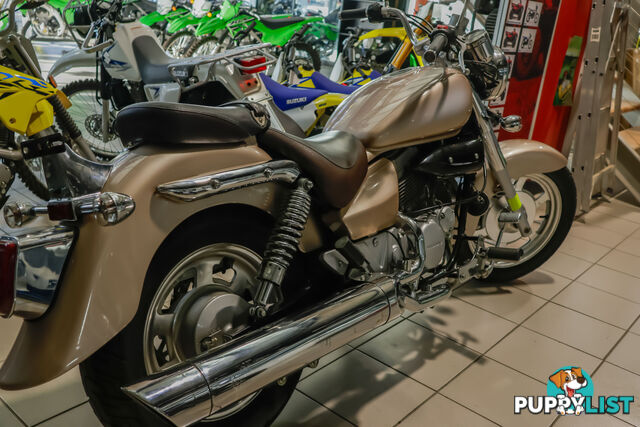 2014 Hyosung GV250 Aquila EFI 