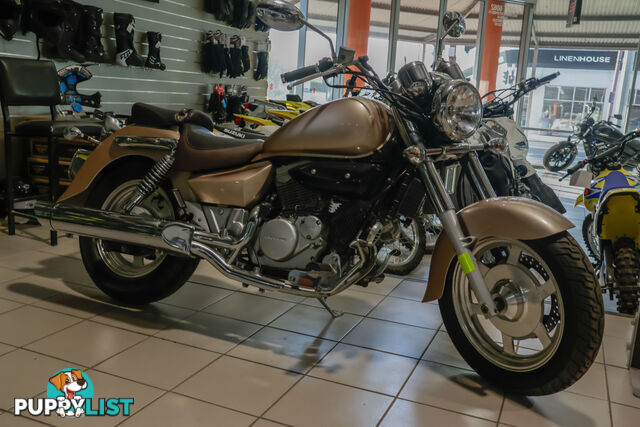 2014 Hyosung GV250 Aquila EFI 