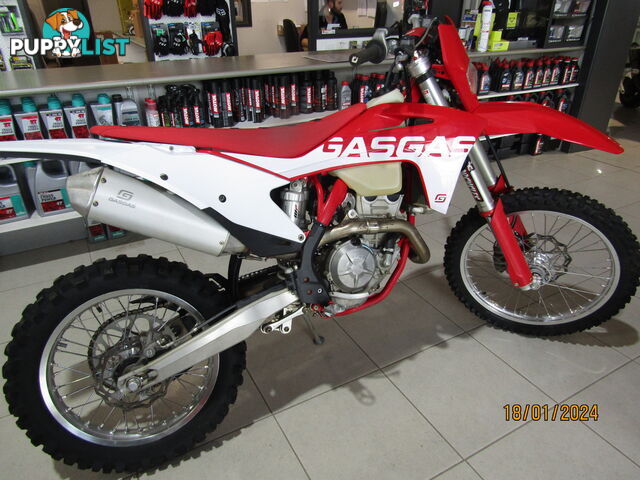 2022 Gas Gas EC 250F 