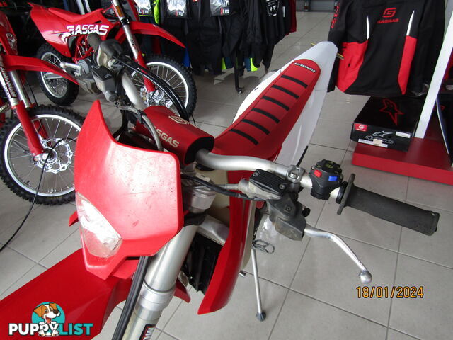 2022 Gas Gas EC 250F 