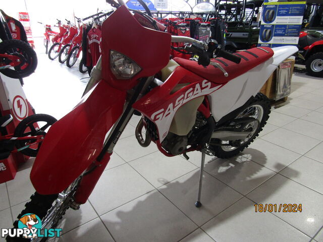 2022 Gas Gas EC 250F 